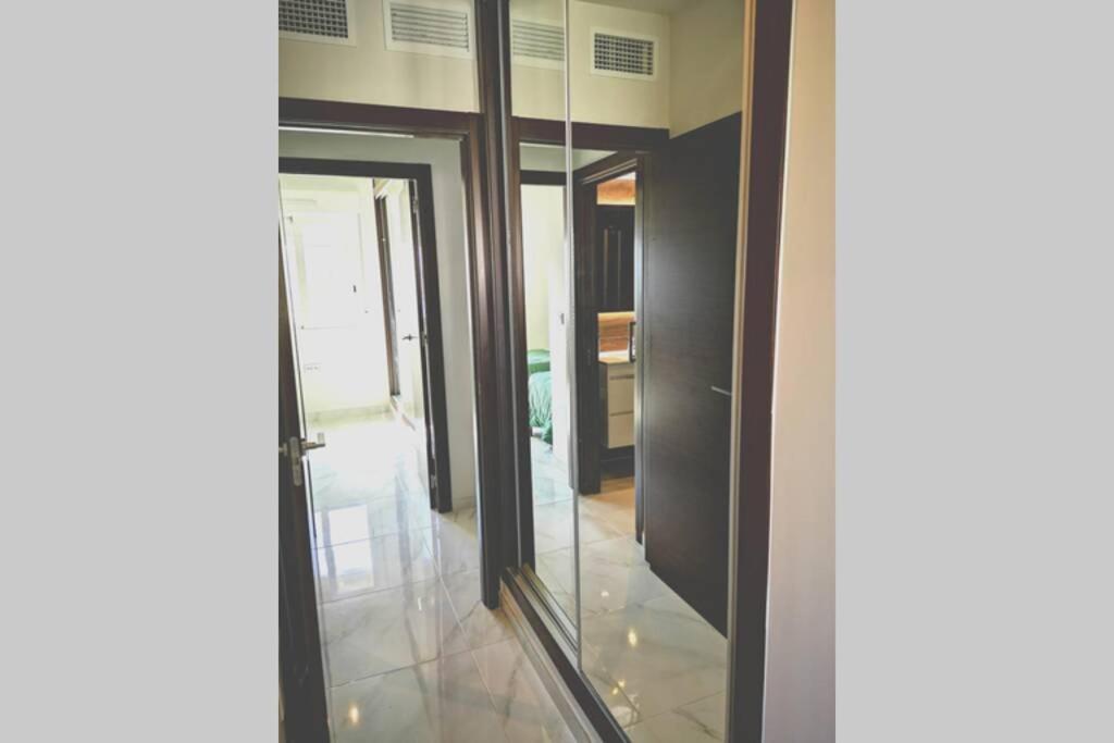 Black Sun. Modern Penthouse In Torrevieja Exterior photo